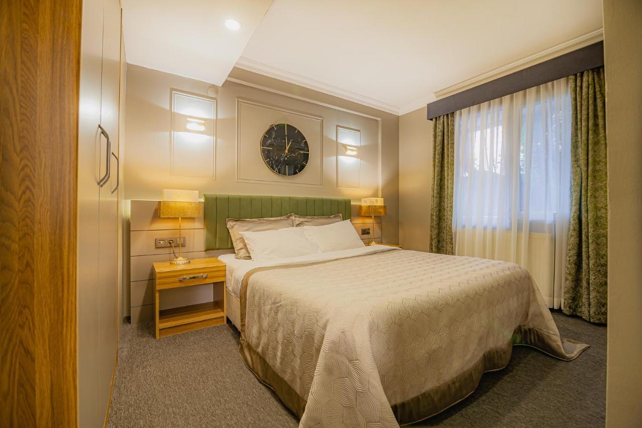 La Palace Exclusive Design * Provincia di Istanbul